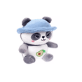 thumbnail image 3 of Pequeño Suave Y Tierno Panda De Peluche Con Sombrero Azul GENÉRICA PANDA CON SOMBRERO AZUL, 3 of 3