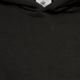 thumbnail image 4 of B&C Boys/Girls Plain Drawstring Hoodie, 4 of 4