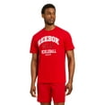 thumbnail image 3 of Reebok Men's and Big Men's Graphic T-Shirts, Size S-3XL, 3 of 6