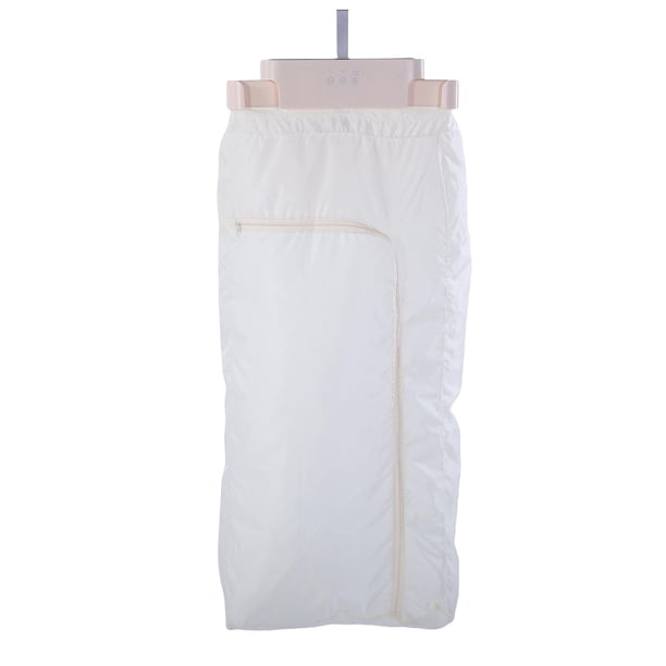 Secadora De Ropa Portátil, Mini Secadora De Lavandería Plegable, Viento Caliente Circulante De 360 , Tres Modos De Secado, Máquina De Secado Eléctrico Compacta Con