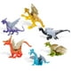 thumbnail image 1 of Dragon Toys - Juego de 24 piezas de dragón en la caja - Figura de dragón para regalos de fiesta - Premios de aula Rellenos de piñata - Suministros para bolsas de regalos de juguete de dragón - Regalos, 1 of 5