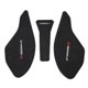 thumbnail image 3 of Anti-slip Tank Pads Sticker Side Gas Knee Grip Traction Pads Moto Gymkhana For Daytona 675 /r Street Triple 765 Rs, 3 of 5
