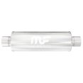 thumbnail image 1 of Magnaflow Performance Exhaust 14162 Race Series Stainless Steel Muffler, 1 of 2