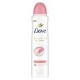 thumbnail image 2 of Dove Beauty Advanced Care Rose Petals 72-Hour Women's Antiperspirant Deodorant Dry Spray - 3.8oz, 2 of 4
