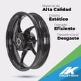 thumbnail image 3 of Rin Completo Trasero Aspas Moto 250z Feno de Disco Kinlley, 3 of 5
