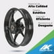 thumbnail image 3 of Rin Completo Trasero Aspas Moto 250z Feno de Disco Kinlley, 3 of 5