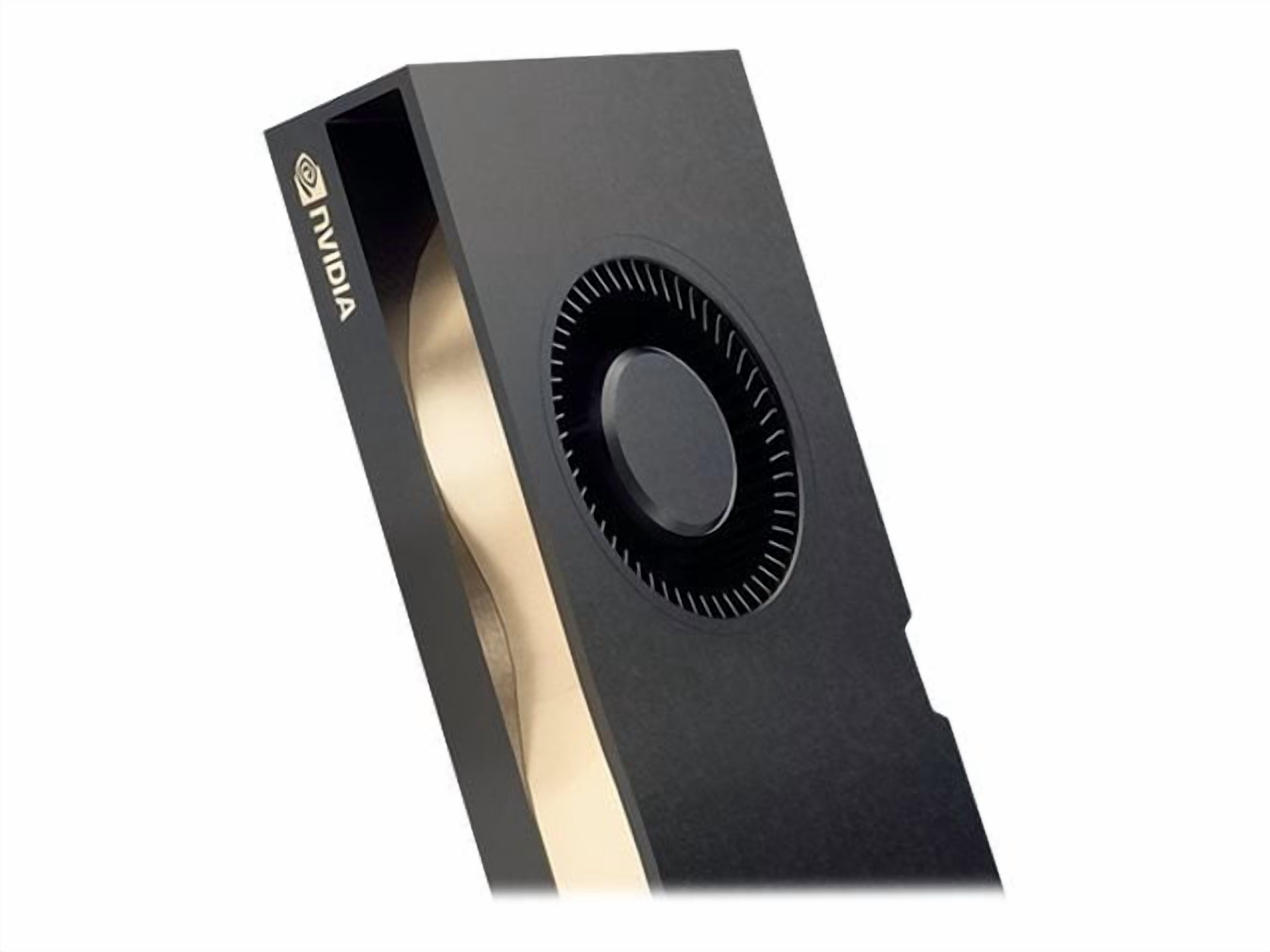 HP NVIDIA RTX A5000 Graphic Card, 24 GB