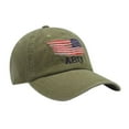 thumbnail image 2 of Helii Baseball Cap Adjustable Size for Running Workouts and Outdoor Activities All Seasons, 2 of 4