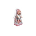 thumbnail image 5 of My Sweet Love Easter Baby Doll Carrier Play Set, Pink and Gray Outfit, 14” inch Doll, 3 Pieces Included, 5 of 7