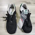thumbnail image 4 of New Balance 515 Sneakers Men's 9 Black Sustainable, 4 of 6