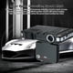 thumbnail image 2 of Detector de radar anti coche DVR 2 en 1 720P Dash, 2 of 8
