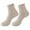Khaki, variant on Ankle Socks Clearance, Women Fuzzy Fluffy Cozy Slipper Socks Warm Soft Winter Plush Home Sleeping Socks Compression Socks for Women Crew Socks for Women No Show Socks Womens Blue A