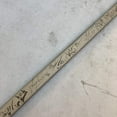 thumbnail image 5 of 1996-97 San Jose Shark Team Signed Game Used Hockey Stick With JSA COA, 5 of 11