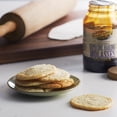 thumbnail image 2 of Golden Barrel 1 Qt. Sulfur-Free Supreme Baking Molasses - 12/Case, 2 of 2