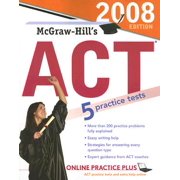 McGraw-Hill's ACT