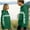 Couples Hoodies - A10 Green, variant on Matching Hoodies for Couples I Love You This Much Hoodie His and Hers, Hubby & Wifey, Fiance Sweatshirts, Valentines Day Personalized Gifts Women Men Sweatshirt for Boyfriend Girlfriend