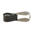 thumbnail image 3 of Milaget Glass Lens Jewelry Magnifier LED Light Magnification Black 20X, 3 of 9