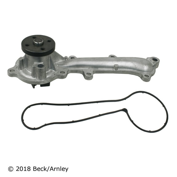 BeckArnley 131-2469 Water Pump