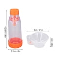 thumbnail image 4 of Inhalador, Espaciador y Nebulizador para Cuidado Diario de Enfermedades - Productos para Bebés y Niños, 4 of 10