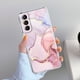 thumbnail image 1 of Fundas de silicona para Samsung Galaxy S21 Ultra S20 FE S10 Plus S9 S8 Note 20 10 funda suave Tpu acuarela mármol cubierta del teléfono Tan Jianjun unisex, 1 of 2