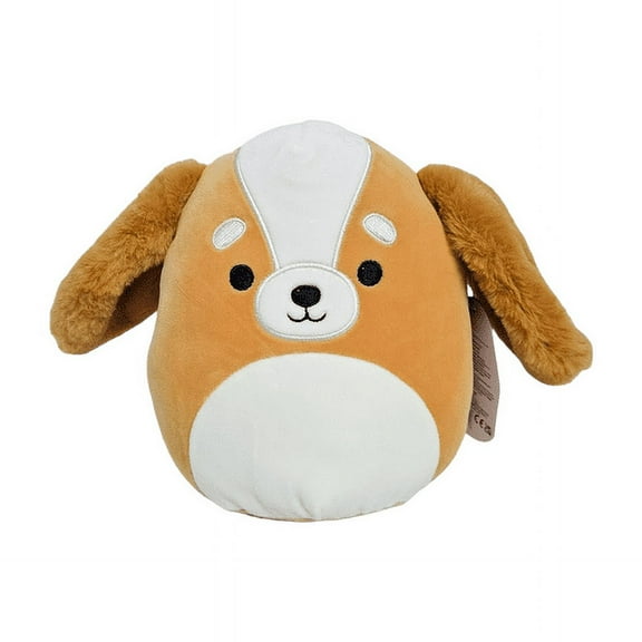 Squishmallows 8" Ysabel the Cocker Spaniel Plush Stuffed Animal Toy
