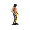 McFarlane Toys Mortal Kombat Fighting Abbot Liu Kang - 7 inch ...