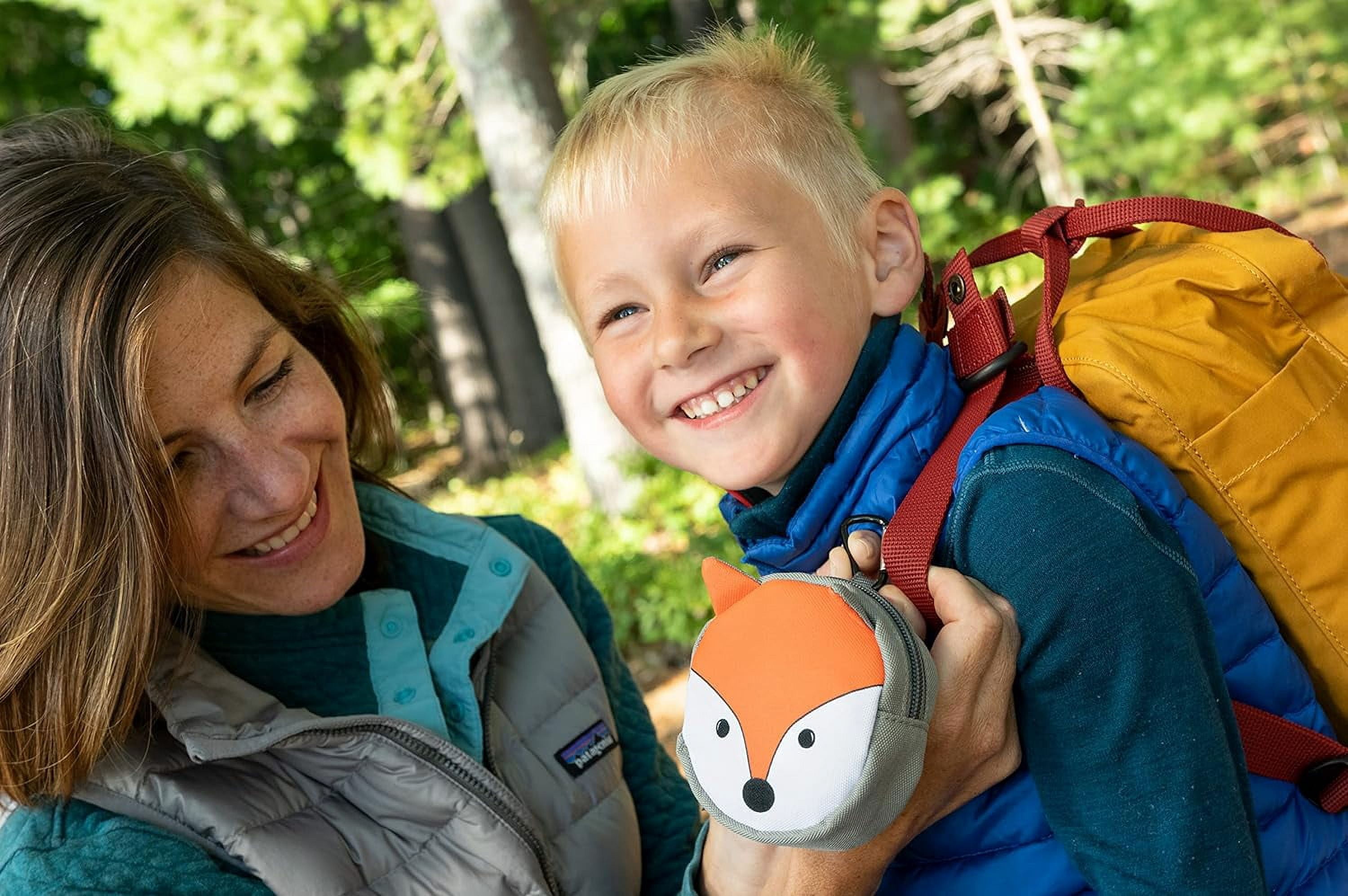 Adventure Medical Backyard Adventure Llama/Owl/Fox Kit