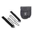 thumbnail image 4 of Moto de Cadena Plegable Sunnimix 24' para Mochileros Sierra de Alambre de Bolsillo, 4 of 8