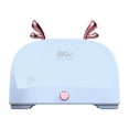 thumbnail image 2 of NARABB Wireless Portable Speaker Induction Smart Outdoor Speaker With Mobile Phone, 2 of 2