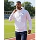 thumbnail image 1 of Conjunto Deportivo Pirma Para Hombre 60179 Blanco Marino, 1 of 5