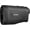 Black, variant on AILEMON Golf Rangefinder with Slope Switch, Flag Pole Locking with Pulse Vibration, 6X Magnification Laser Range Finder Golfing & Hunting, 900 Yards Rangefinders with Magnet Stripe