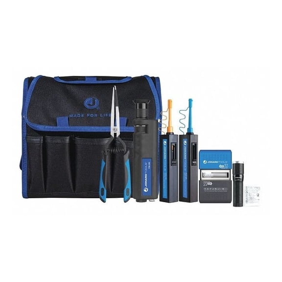 Fiber Connector Cleaner Kit TK-188