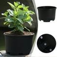 thumbnail image 2 of Large Flower Pots Gardening Pots For Indoor And Outdoor Use Utility 34X34X21.5Cm, 2 of 6