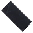 thumbnail image 3 of Table Tennis Racket Handle Overgrip Tube Heat Shrink Nonslip Handle Grip Sweatband for Ping Pong Paddle 4.5x10cm Black 1, 3 of 6