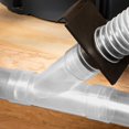 thumbnail image 4 of Dust Collection Y Fitting POWERTEC, 2.5 pulgadas, transparente, 1 paquete, 4 of 6