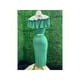 thumbnail image 2 of Conjunto Blusa Con Olan Y Falda Ajustable Casual De Mujer Color Verde Talla Unitalla Marca Emil SaEs, 2 of 4