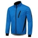 thumbnail image 1 of Chaqueta Ciclismo TFixol Azul S, 1 of 7