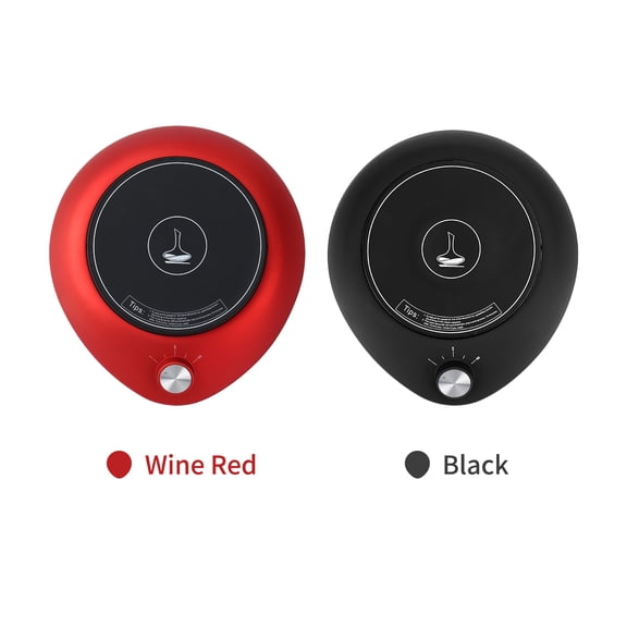 Electric decanter,Wine Aerator Wine Decanter Spinner Wine Spinner Wine Lovers Wine Decanter Wine red