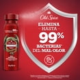 thumbnail image 3 of Desodorante en Spray Old Spice para hombre Dragonblast 96 g / 150 ml, 3 of 5