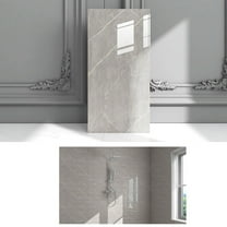 Imitation Tile Peel And Stick Wall Decorative Panel (30*60CM) Peel and Stick Wallpaper, Wall Decals Clearance Under $5.00