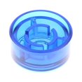 thumbnail image 4 of TISHITA 2pcs Guitar Effect Pedal Footswtich Topper Bumper for Pedal Effect Accessory Blue, 4 of 8