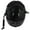 Black, variant on Safety headgear,Optimal Slopes - Helmet Women Stylish Helmet With Safety Safety Stylish Optimal Women Safety Stylish Helmet Men Women Safety Men And Women Helmet By Optimal Onvisor White