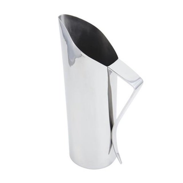 3.87 x 11.5 in. Milan Collection Water Pitcher, 64 oz