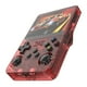 thumbnail image 4 of Consola de juegos portátil retro BOYHOM Open Source R36S, sistema Linux, pantalla IPS de 3,5 pulgadas, reproductor de vídeo de bolsillo portátil, juego de 64 GB de regalo, 4 of 5