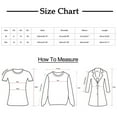 thumbnail image 2 of Women's Crew Neck Cropped T Shirts Short Sleeve Loose Shoulder Crop Tee Tops Shirt Juniors Tan Raglan Shirt Women Sleeve T Tee Shirts Girls Long Sleeved Shirt Oversized Tees for Women Big Shirt Summer, 2 of 5