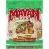Mayan Farm: Traditional Recipe Whole Wheat Tortilla, 17 oz