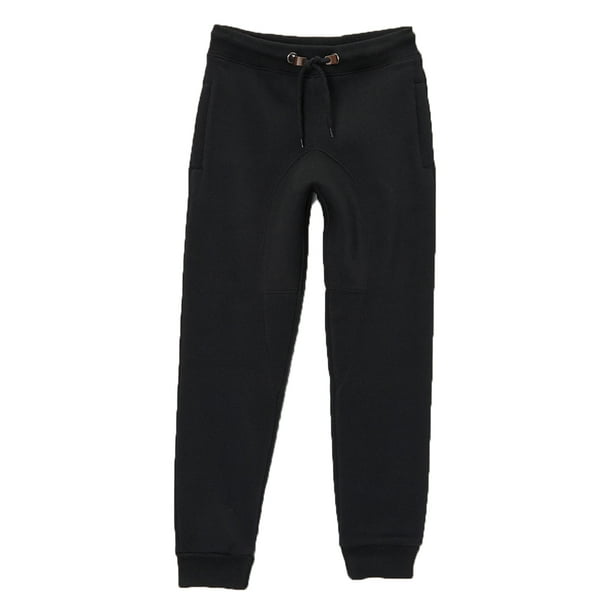 slim jogger sweatpant