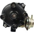 thumbnail image 3 of XYZIL Ignition Distributor T2T84872 923369 MD326637 Compatible with Mitsubishi 4G63 4G64 Engine Forklift FG30 4 Cyl CAT GP18K DC012, 3 of 6