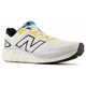 thumbnail image 1 of Size 10 - New Balance Fresh Foam 680v8 White Ginger Lemon, 1 of 6