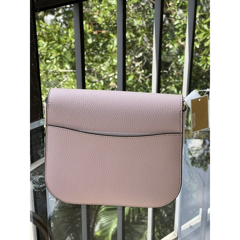 マイケルコース Michael Kors Emilia Small Triple Compartment Satchel